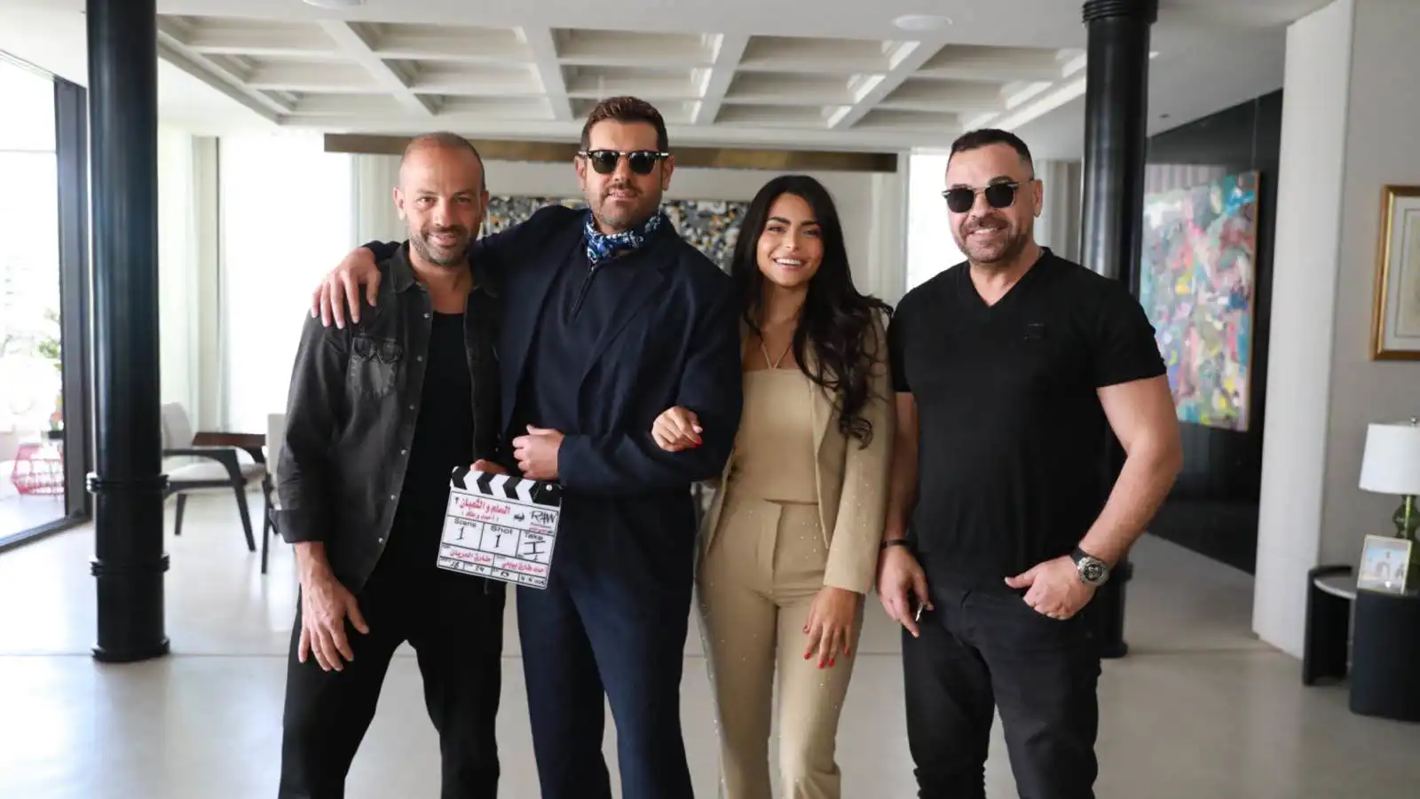 طارق العريان يرد على اتهام "السلم والثعبان" بـ"الجرأة الصادمة"