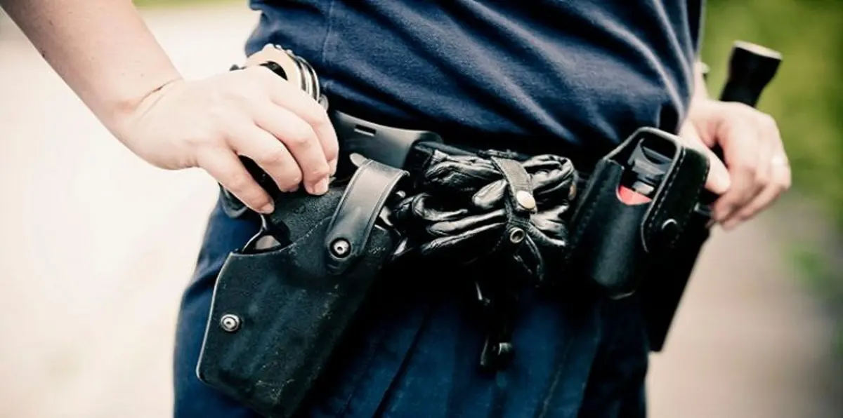 السعودية تلزم حراس الشركات باستخدام الأسلحة‎