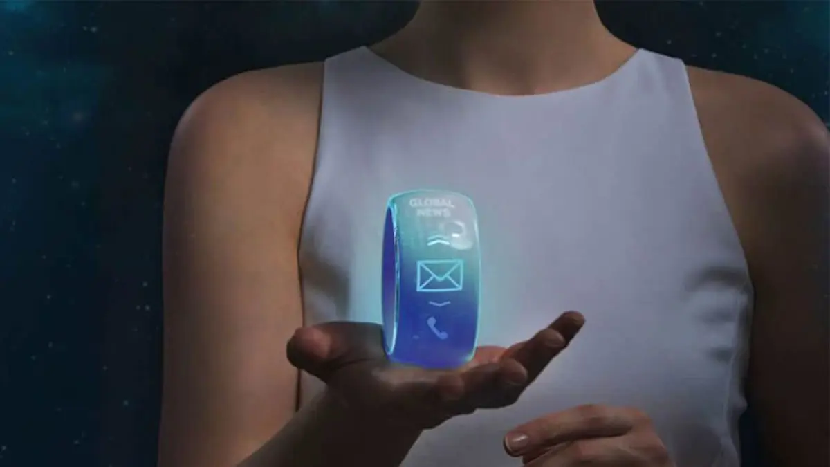 أجهزة قابلة للارتداء بتقنية ثلاثية الأبعاد لمراقبة الأمراض