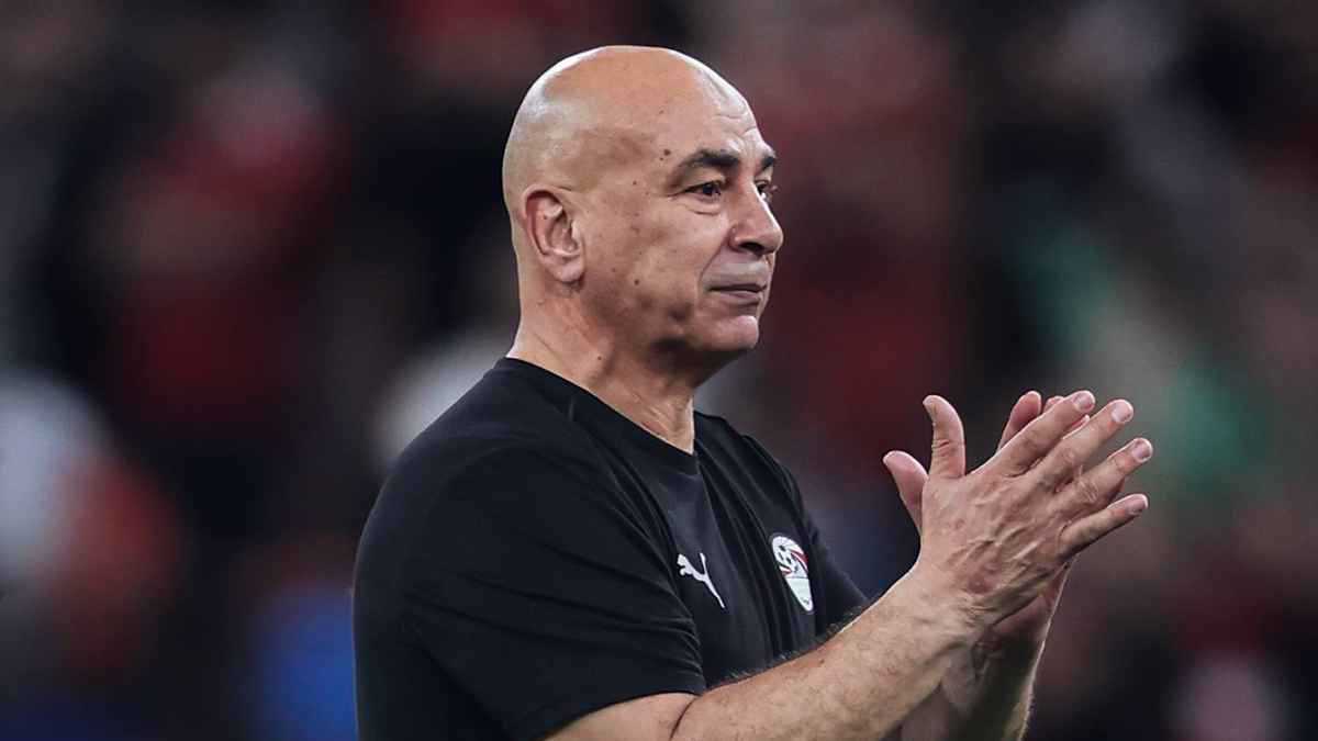 بعد الخسارة برباعية.. حسام حسن يوجه نصيحة عاجلة لاتحاد الكرة السعودي 