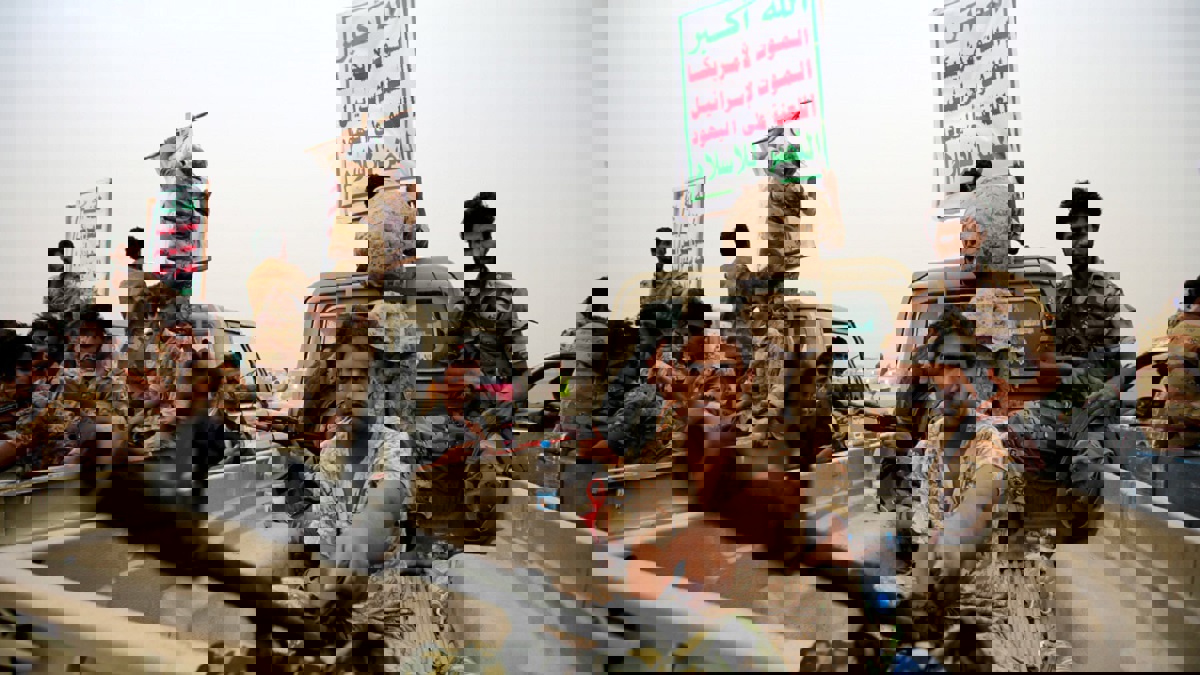 اليمن.. الحوثيون ينفذون حملة اعتقالات واسعة لقيادات حكومية وكوادر في حزب المؤتمر الشعبي