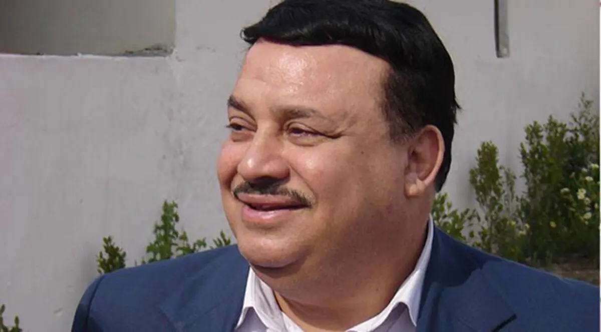 وفاة الفنان العراقي فؤاد سالم