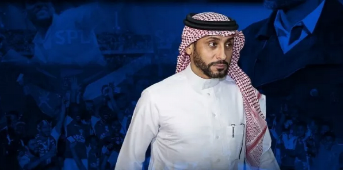 أسباب إقالة سامي الجابر من رئاسة نادي الهلال السعودي وتعيين الأمير محمد بن فيصل‎‎