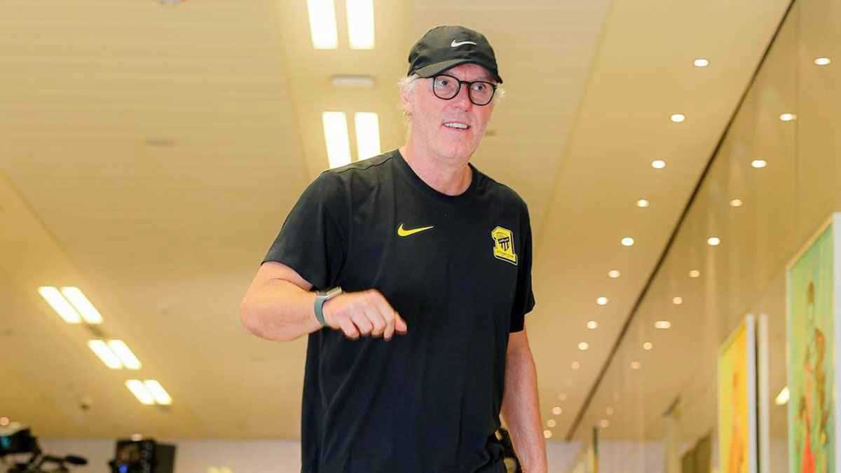 5 خطايا أطاحت بلوران بلان خارج الاتحاد السعودي