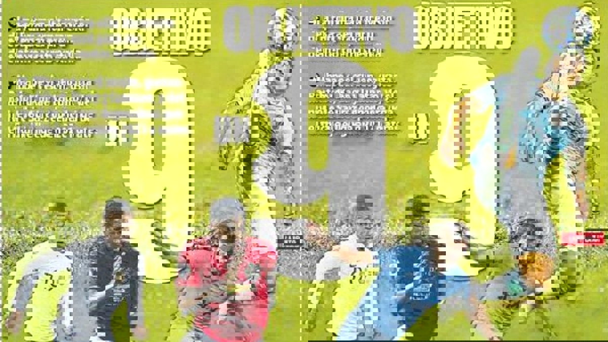 عناوين الصحف الرياضية العالمية:"سيرجيو راموس التاريخ".. الهدف رقم 9.. وملعب كريستيانو رونالدو (صور)