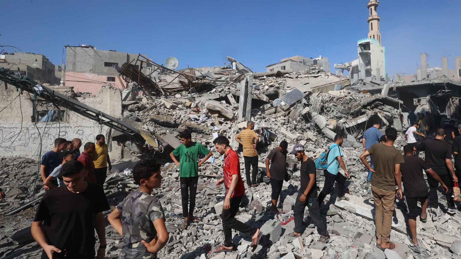 4 مؤشرات لقرار إسرائيل بجعل قطاع غزة جبهة قتال "ثانوية"