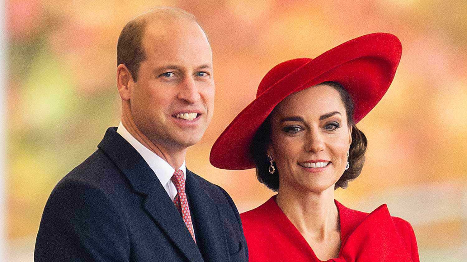 ثنائي ملكي "أسطوري".. هارولد يكشف خفايا علاقة الأمير ويليام وكيت ميدلتون