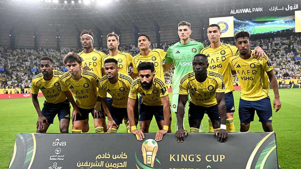 لإنقاذ النصر.. أصعب مهمة تنتظر رجال كريستيانو رونالدو