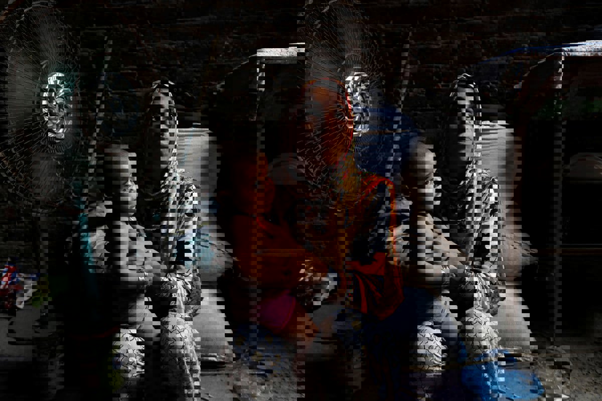 ورقة بحثية تكشف مخاطر جديدة للتغير المناخي 