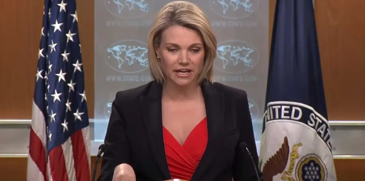 الخارجية الأمريكية: بومبيو يؤيد إجراء محادثات مع إيران