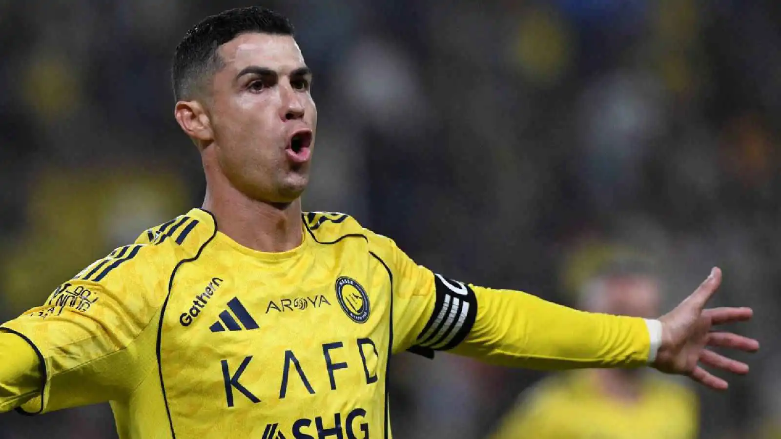 بعد هدفيه في الأخدود.. ماذا يحتاج كريستيانو رونالدو للوصول إلى الهدف 1000؟