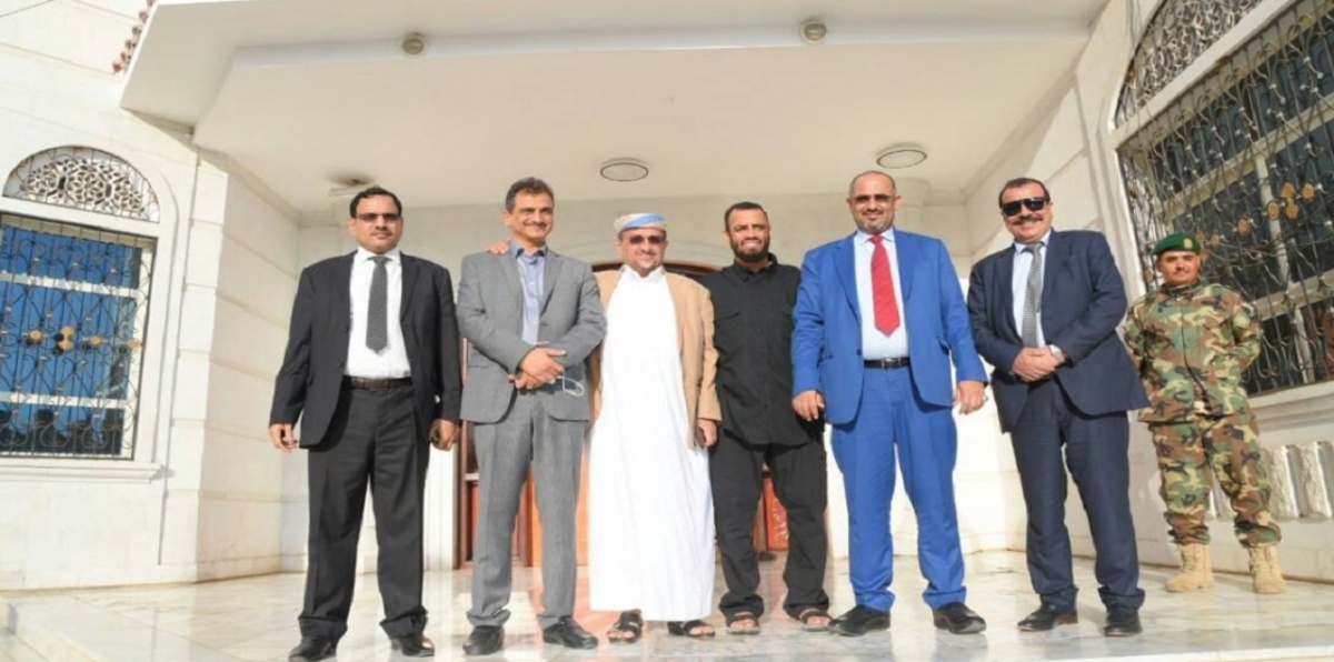 بالفيديو.. المجلس الانتقالي الجنوبي يدعو أنصاره للتظاهر ضد حكومة بن دغر في عدن