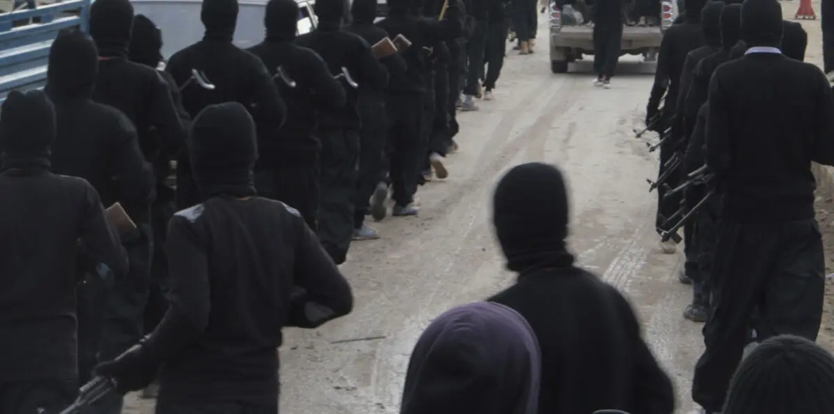 بعد خروج دفعة ثانية من مقاتلي داعش.. الجيش السوري يستأنف هجومه على جنوب دمشق