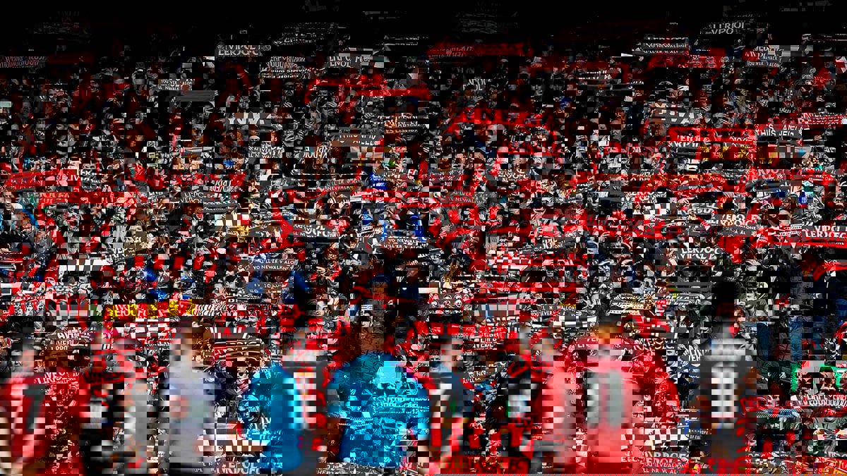 رئيس الاتحاد الإنجليزي لكرة القدم يوجه صدمة للجماهير بشأن موعد عودتهم للمدرجات