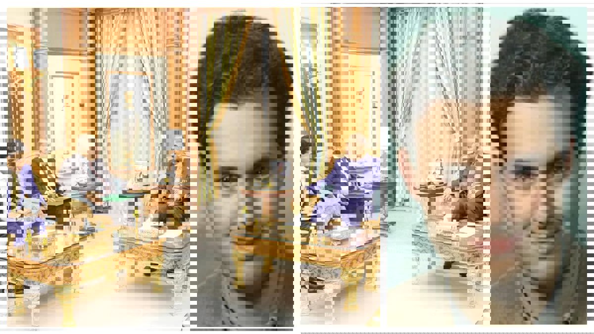 لقاء الزبيدي وسفير مصر يفتح لـ"الانتقالي" أبواب العلاقة مع القاهرة