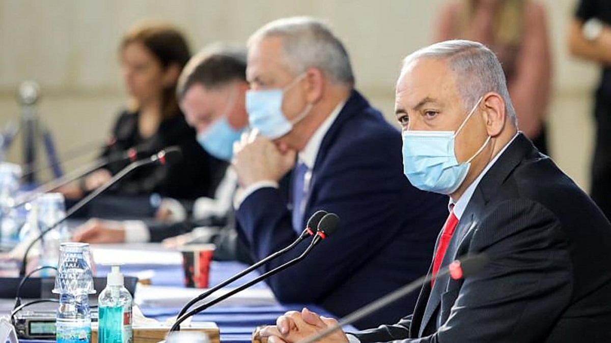 بعد ارتفاع إصابات كورونا.. إسرائيل تفرض إغلاقا شاملا لمدة أسبوعين