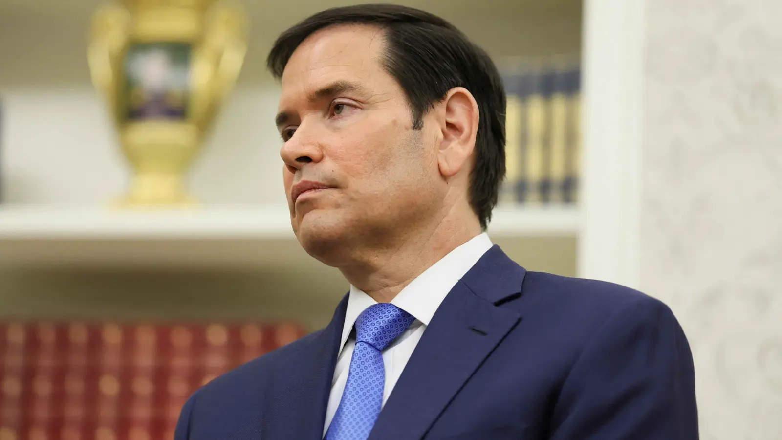 روبيو يناقش مع نظراء أوروبيين جهود وقف إطلاق النار في أوكرانيا