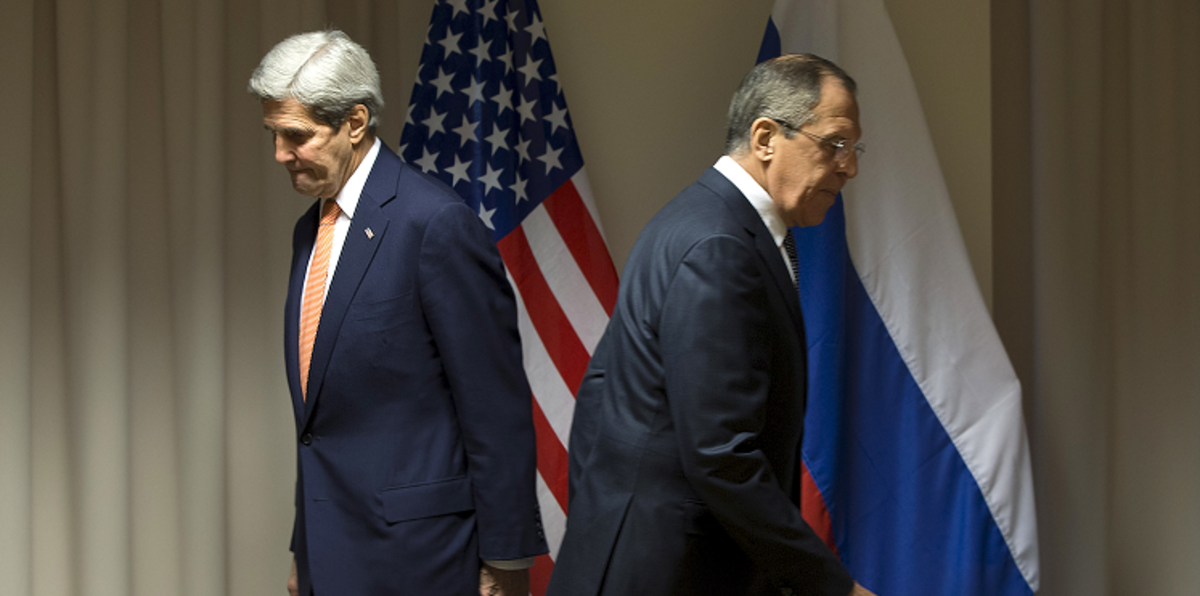 الأمم المتحدة تستبعد اتفاق موسكو و واشنطن بشأن حلب