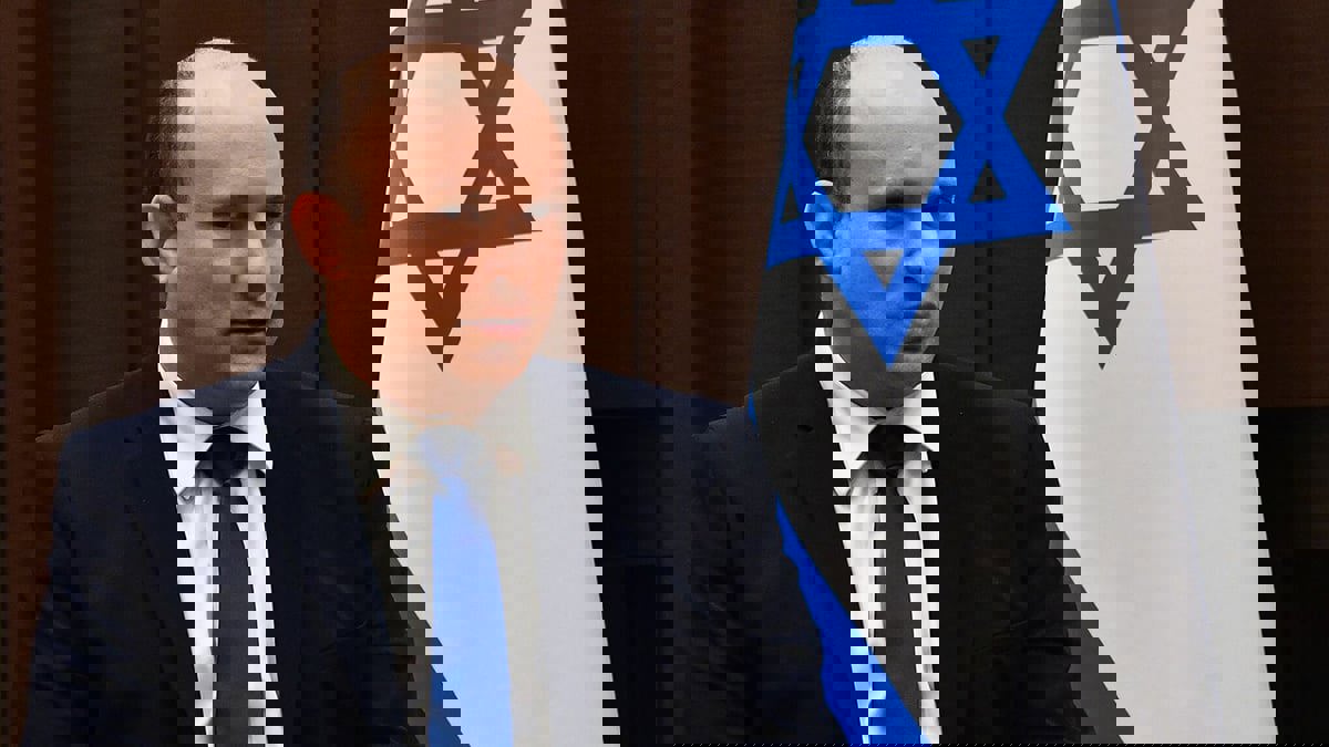 بينيت يبدأ الإثنين أول زيارة لرئيس وزراء إسرائيلي إلى البحرين