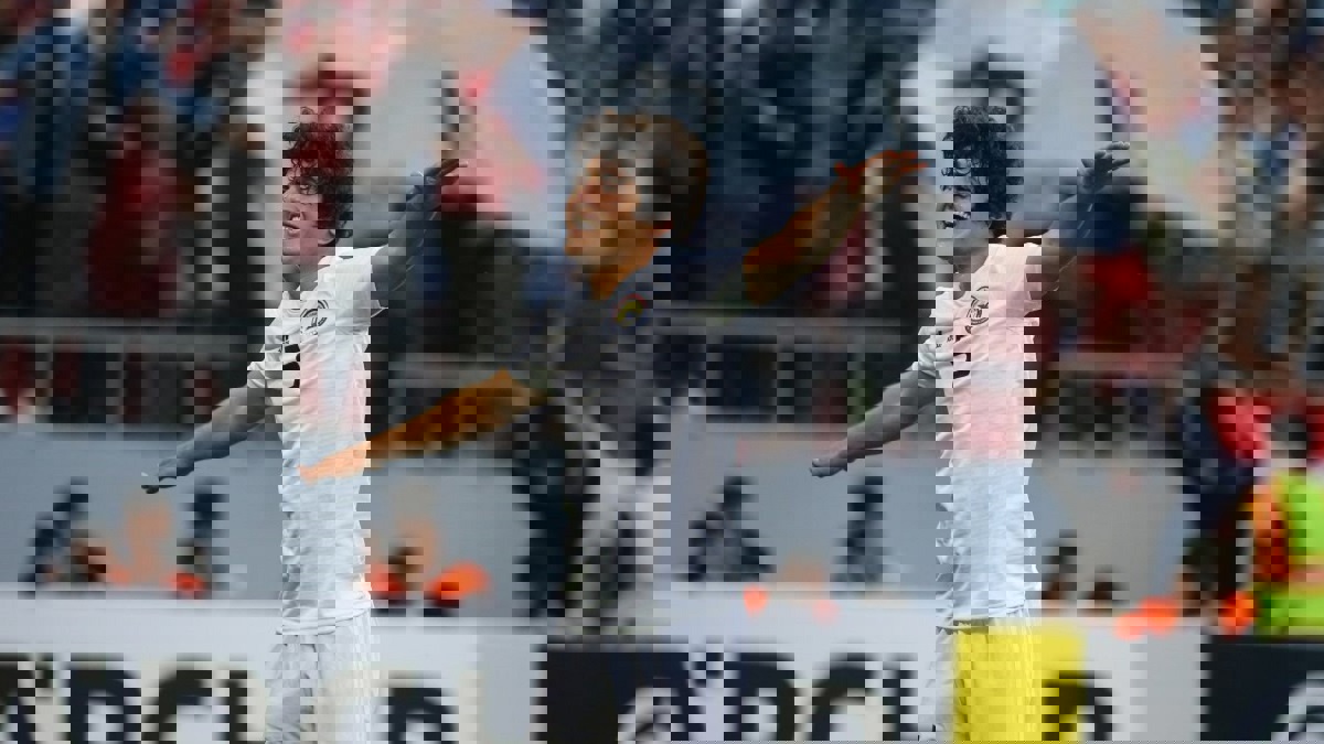 الوصل الإماراتي ينهار أمام الزوراء العراقي في دوري أبطال آسيا (فيديو)