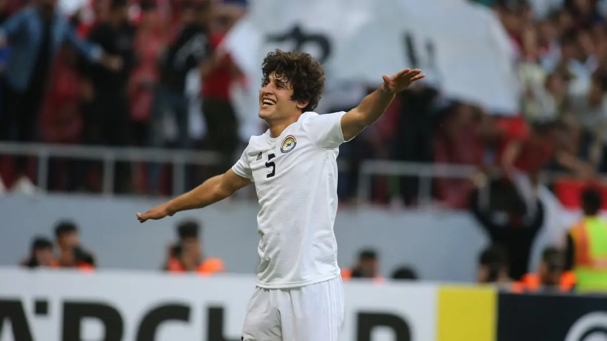 الوصل الإماراتي ينهار أمام الزوراء العراقي في دوري أبطال آسيا (فيديو)