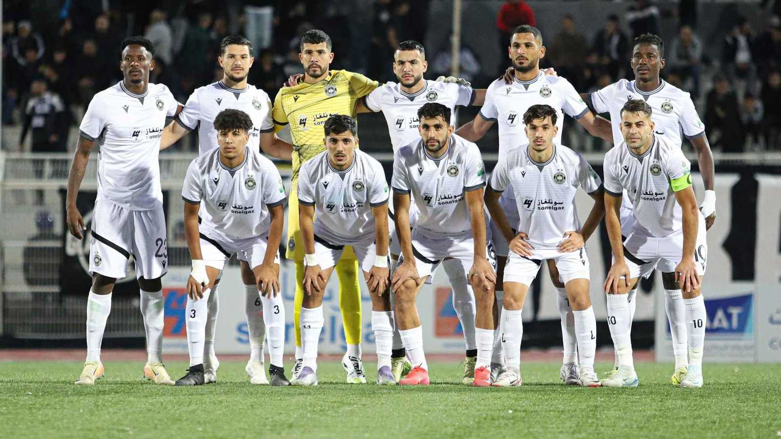 ليس خير الدين مضوي.. من المدرب الأقرب لقيادة وفاق سطيف الجزائري؟