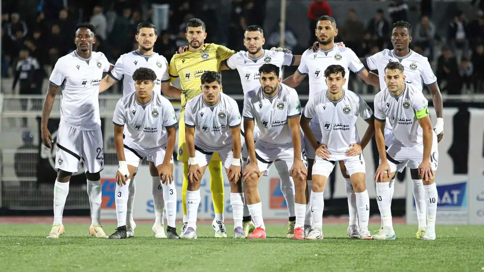 ليس خير الدين مضوي.. من المدرب الأقرب لقيادة وفاق سطيف الجزائري؟