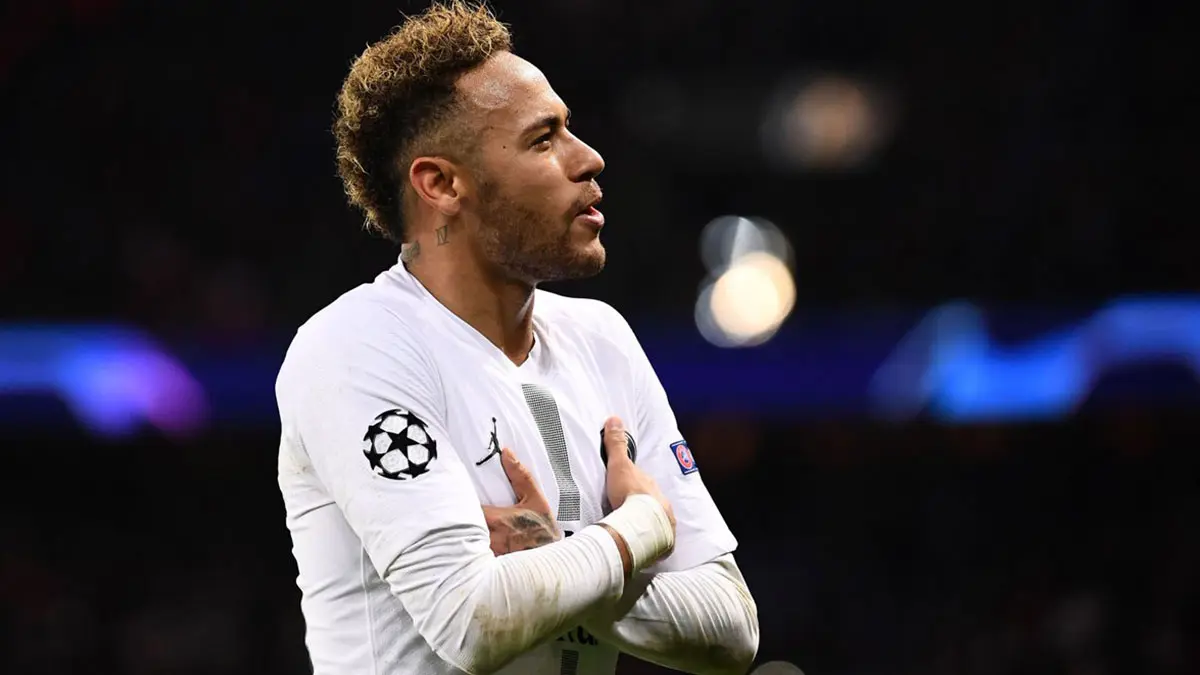 ماركا: تطورات بخصوص نيمار وريال مدريد وباريس سان جيرمان