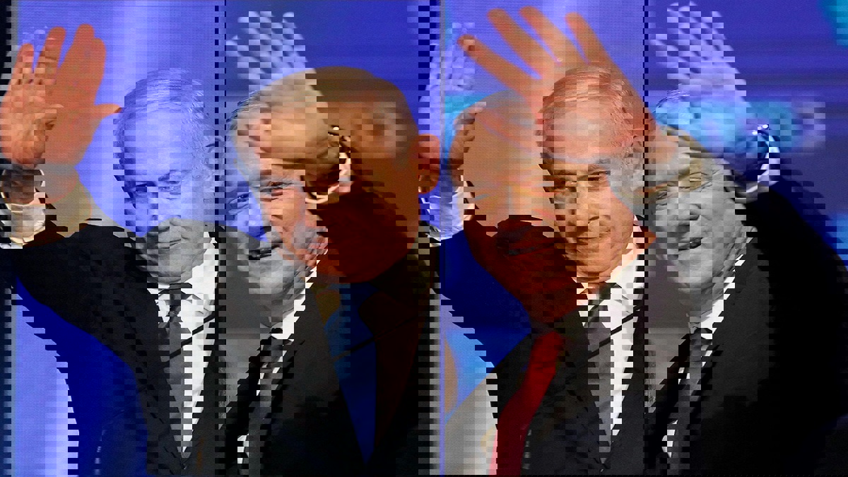 النتائج شبه النهائية لانتخابات الكنيست.. تفوق غانتس على نتنياهو و"العربية" ثالثًا