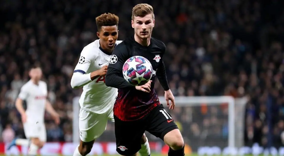 مدرب لايبزيغ يكشف حقيقة رفض تيمو فيرنر للمشاركة مع فريقه في دوري أبطال أوروبا