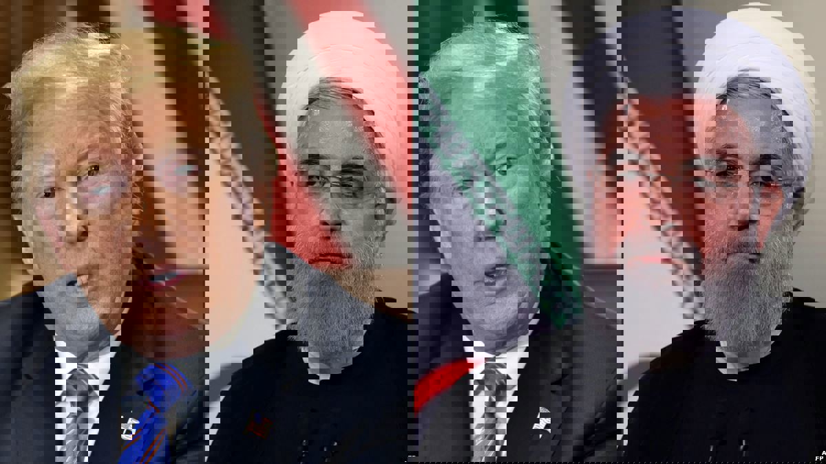 مجلة أمريكية: روحاني رفض الحديث مع ترامب عبر الهاتف في نيويورك‎