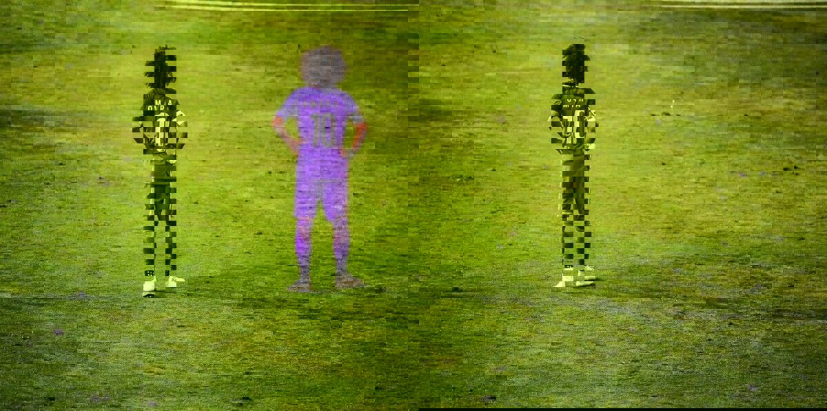 عموري يعلق على فشل مفاوضات انتقاله لنادي الهلال السعودي (فيديو)