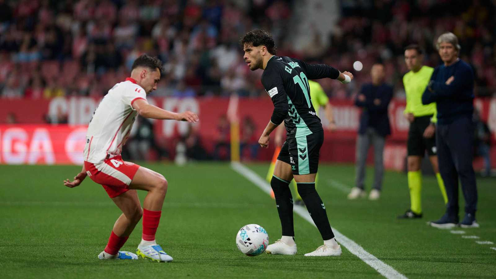 هدفان ببصمات مغربية.. ماذا قدّم أوناحي في مواجهة أمرابط والزلزولي؟ 