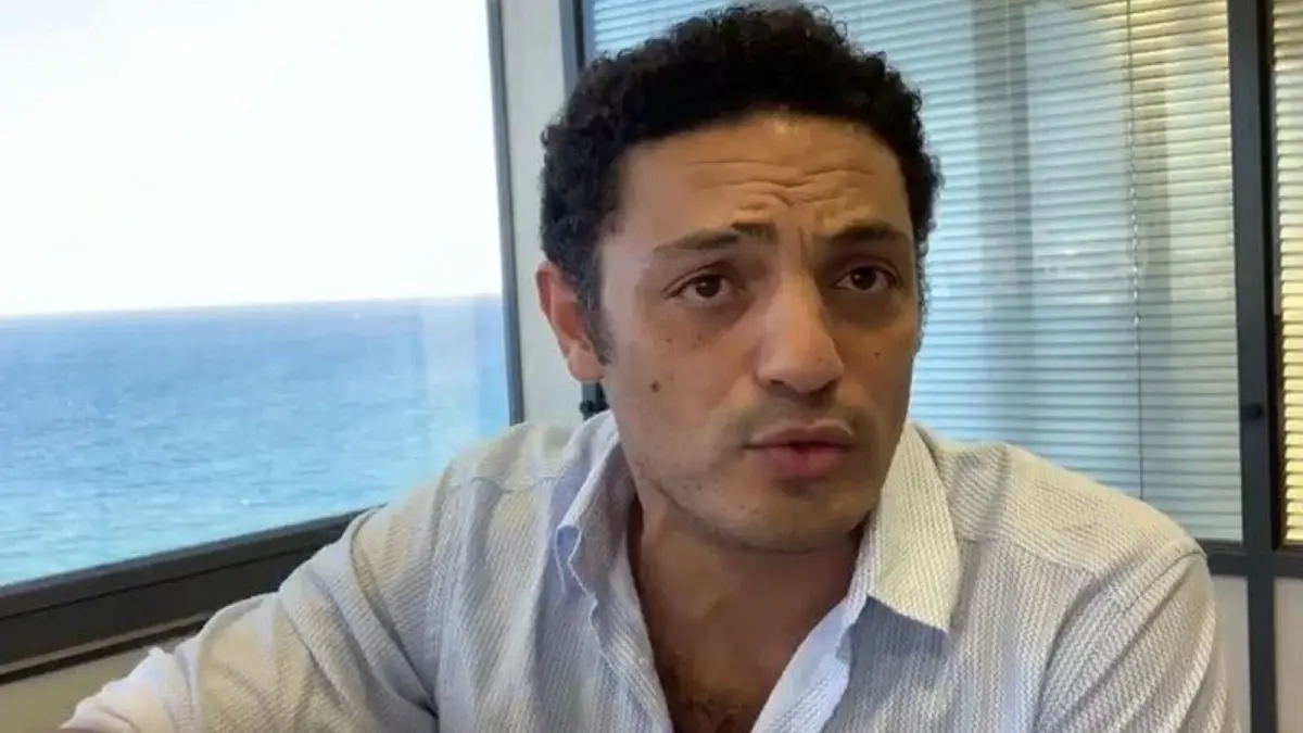 مصر.. محمد علي يعتزل السياسة بعد فشل دعوته للتظاهر (فيديو)