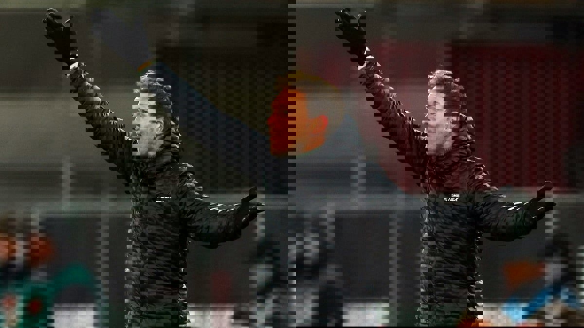 بيلد تكشف أسباب خلاف بايرن ميونخ وناغلزمان