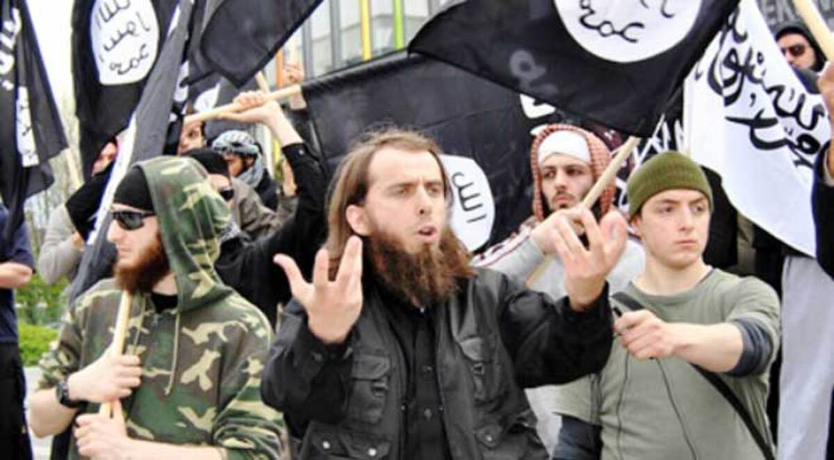 المملكة المتحدة جنّة المتطرفين