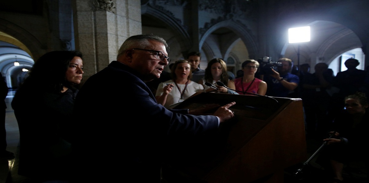 كندا تقدم تعويضًا ماليًا واعتذارًا لسجين سابق في غوانتانامو