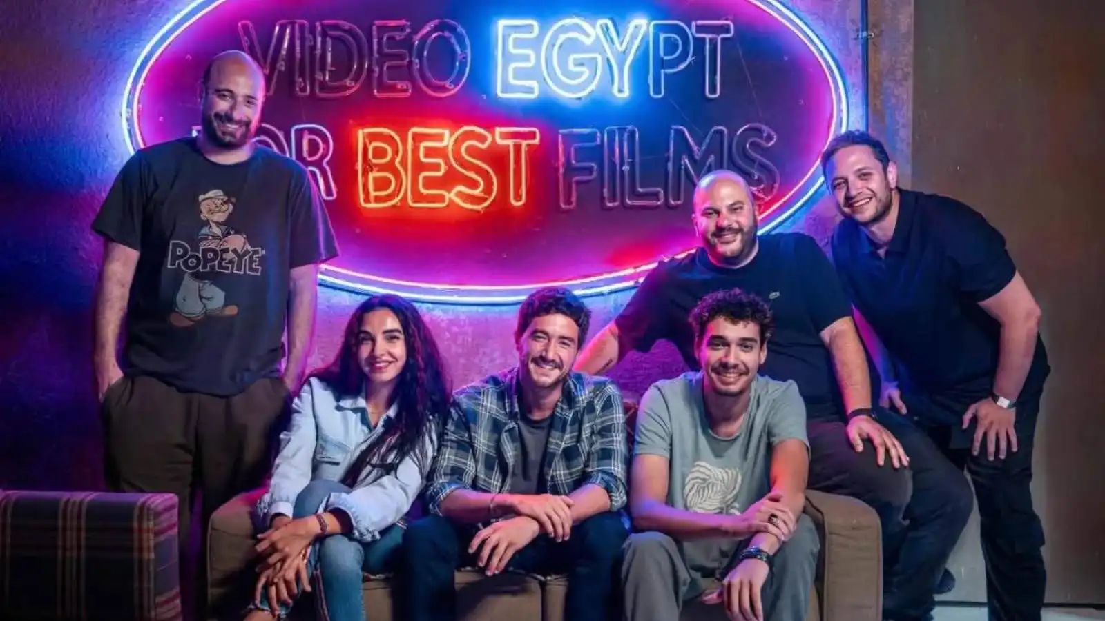 "إيجي بست".. خفايا أشهر مواقع قرصنة الأفلام في مصر