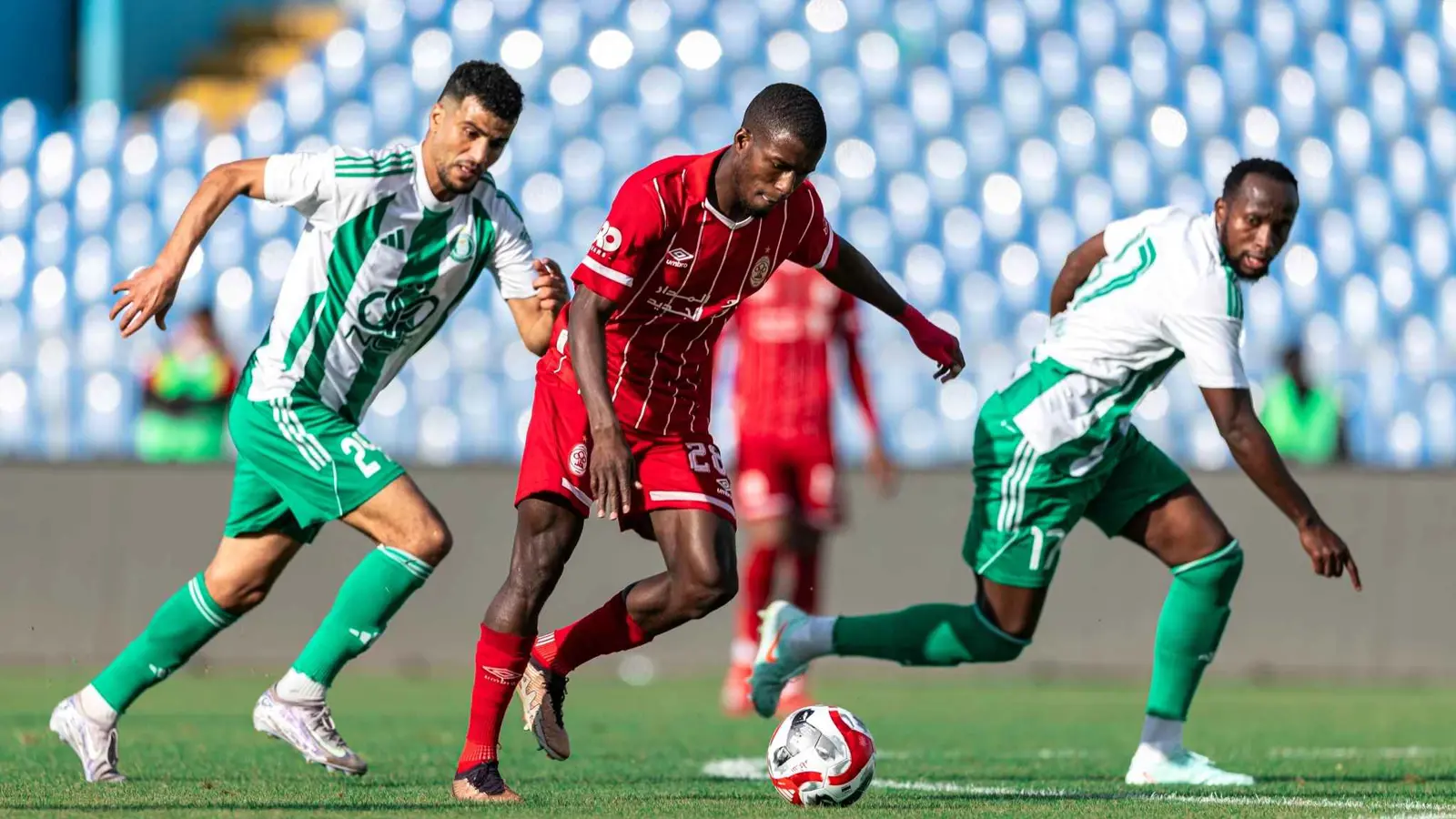 رسمياً.. إلغاء إقامة "سداسي التتويج" بالدوري الليبي في إيطاليا