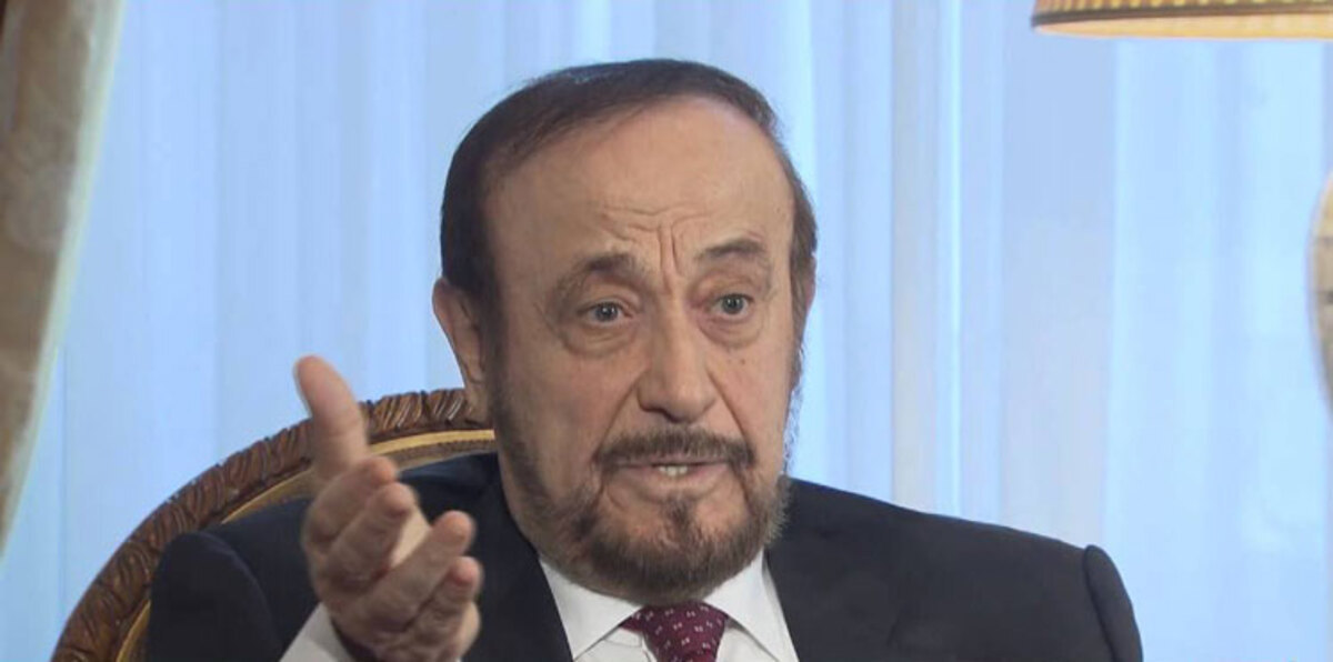 عم بشار الأسد يخضع لتحقيق فرنسي حول الاختلاس وغسل الأموال