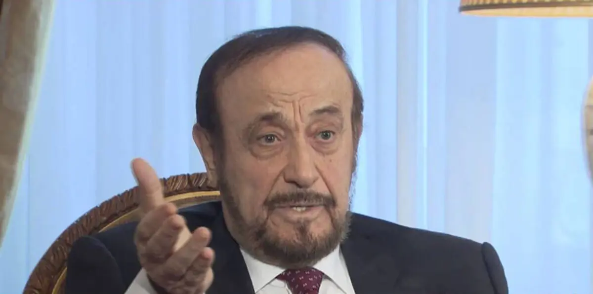 عم بشار الأسد يخضع لتحقيق فرنسي حول الاختلاس وغسل الأموال