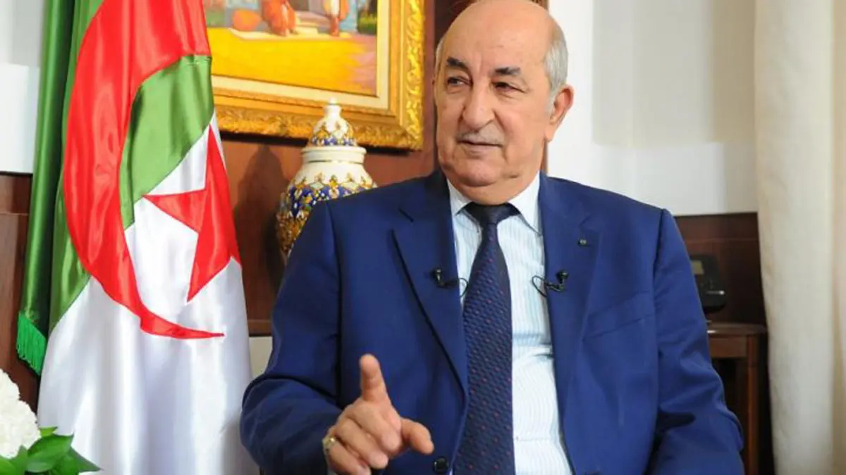 الجزائر وإيطاليا تدعوان إلى "مضاعفة التنسيق" لتثبيت وقف إطلاق النار في ليبيا