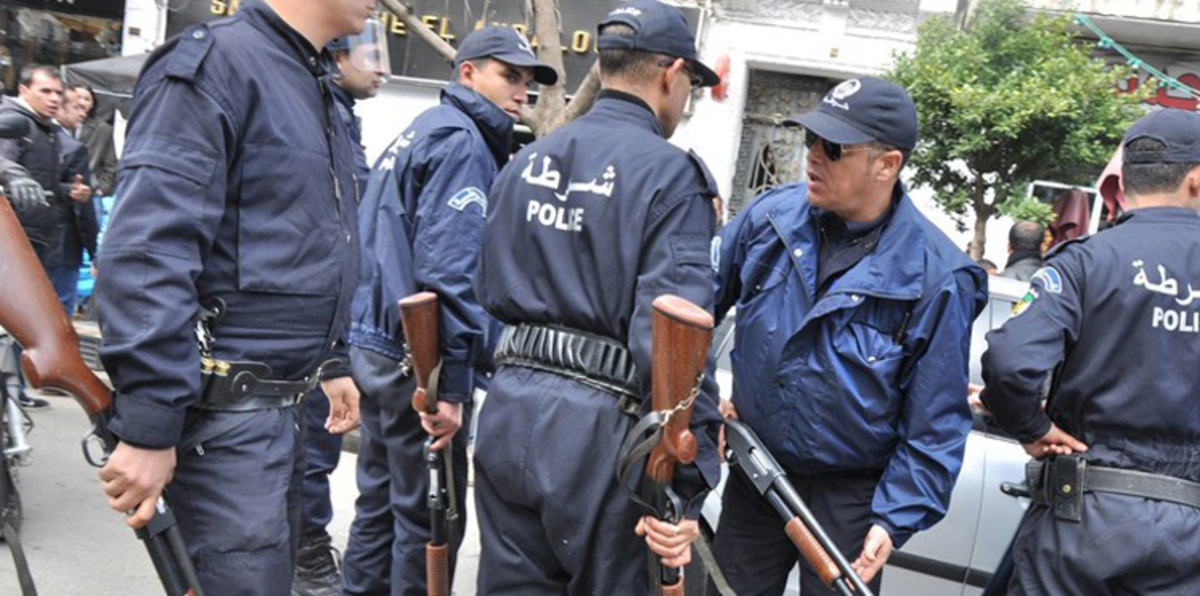 كيف أحبط شرطي جزائري هجومًا انتحاريًا على مقر أمني في قسنطينة؟