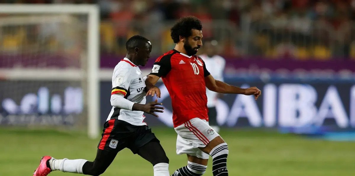 مباراة مصر والكونغو.. 5 أسلحة يراهن عليها الفراعنة لاقتناص تذكرة كأس العالم