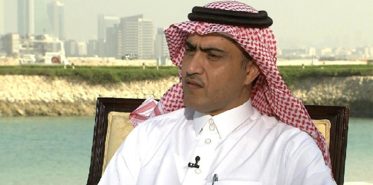 السعودية تأمل تراجع بارزاني عن استفتاء استقلال إقليم كردستان