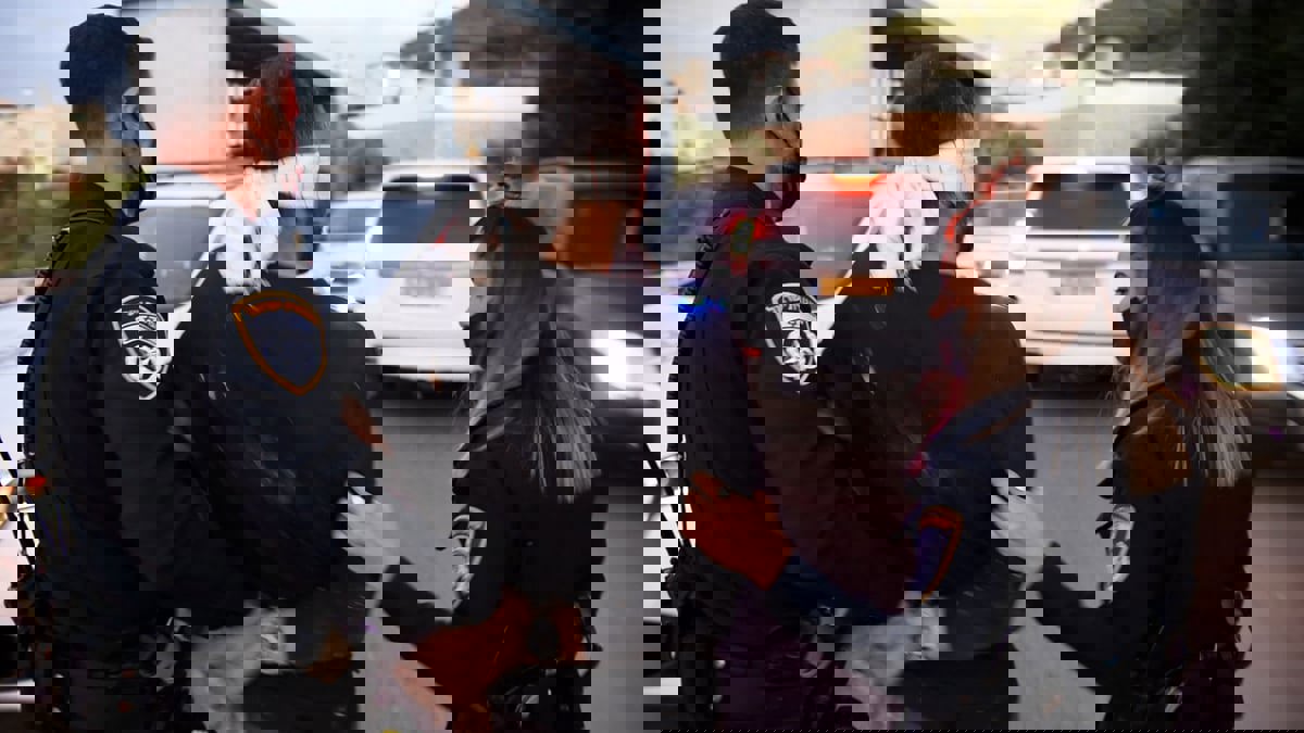 كشفت مسار الزبيدي وعارضة.. وحدة "مرعول" سلاح إسرائيل لملاحقة الأسرى الفارين