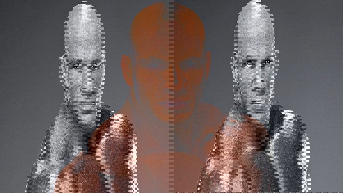 لا يتناول لحم الخنزير.. ماذا يأكل بيج رامي ليحصل على البروتين اللازم؟