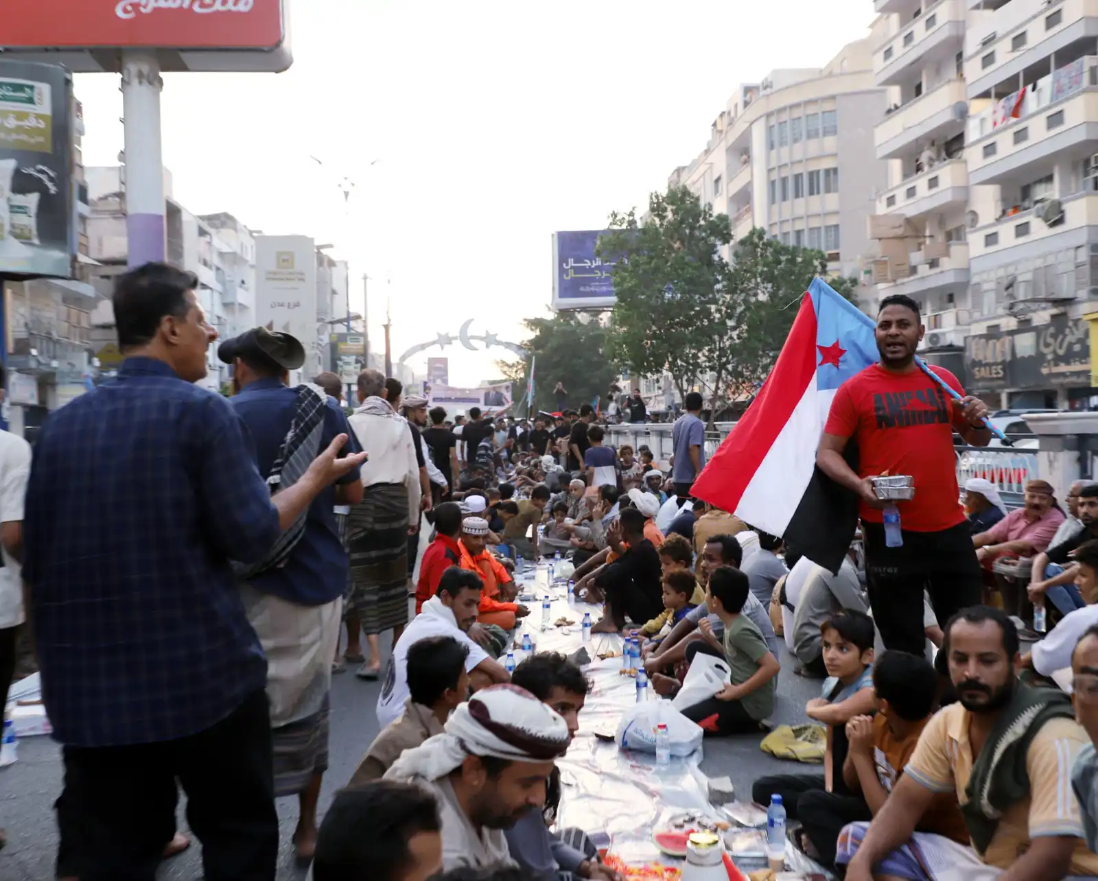 إحياء الذكرى الحادية عشر