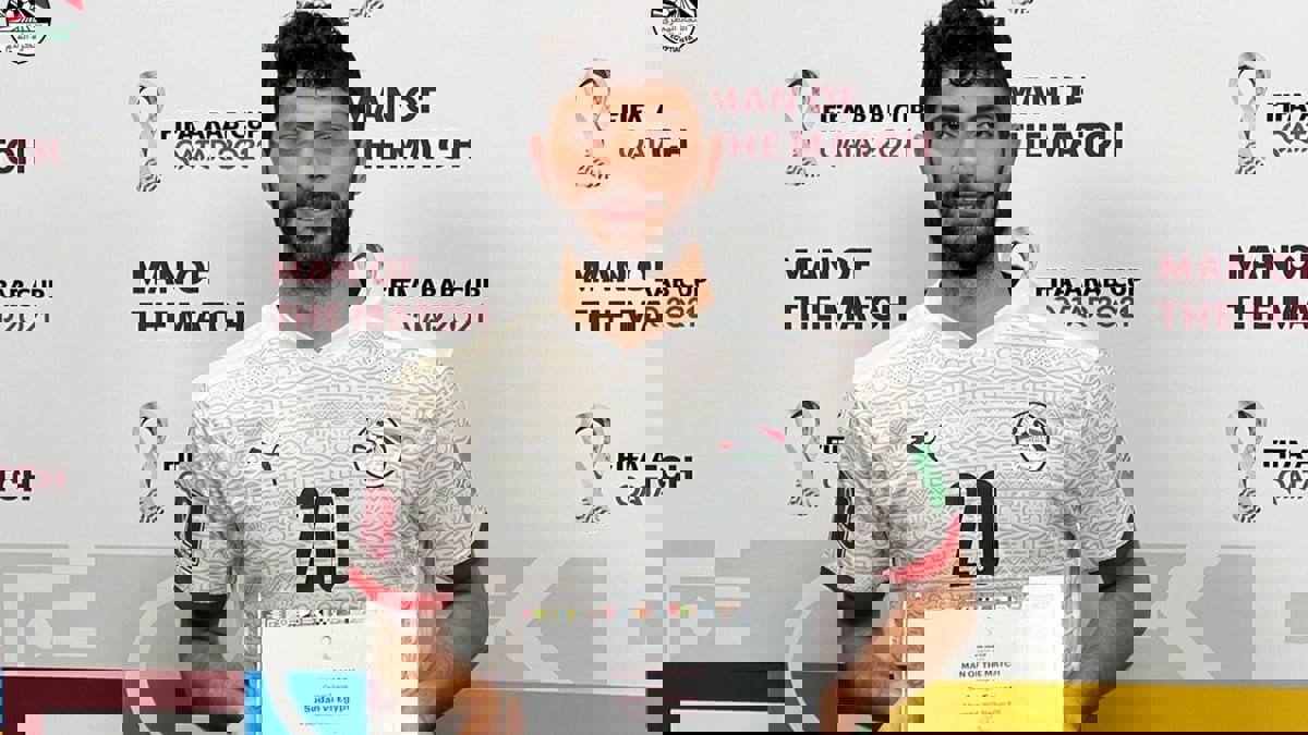 أمير مرتضى منصور يتحسر على رحيل حسين فيصل من الزمالك