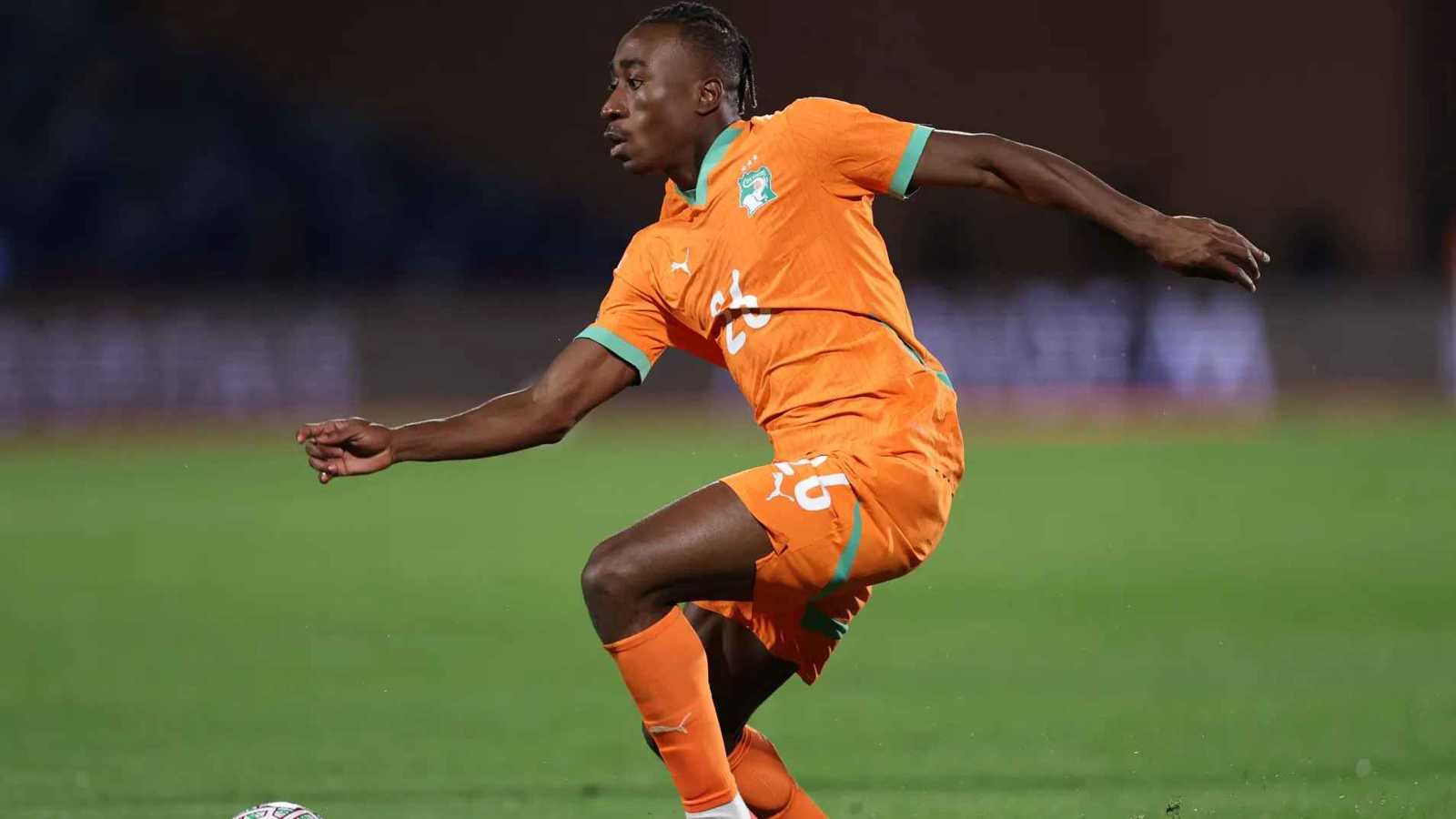 مبلغ خرافي.. كم طلب لايبزيغ الألماني لبيع نجم كوت ديفوار لآرسنال؟ 